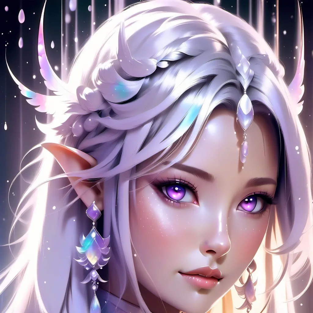 chat with ai character: honey