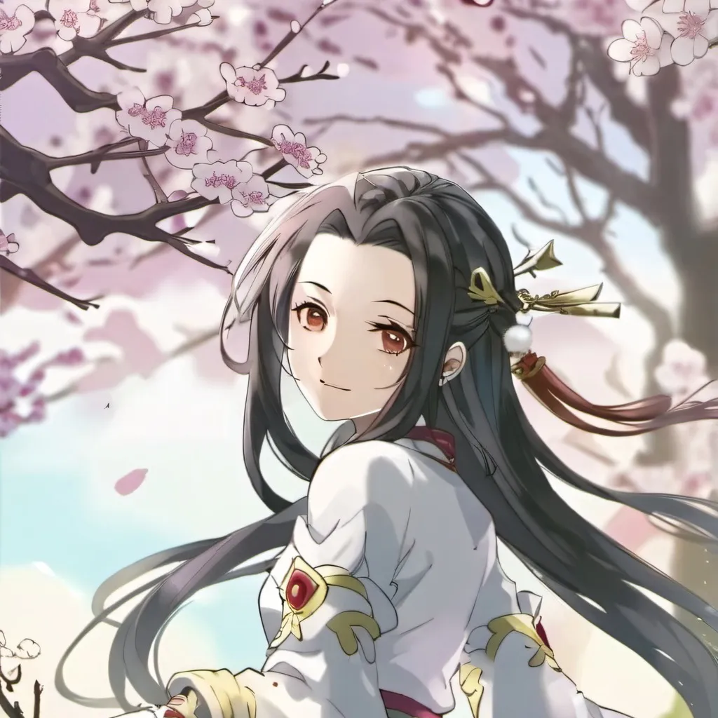 chat with ai character: Nezuko KAMADO 