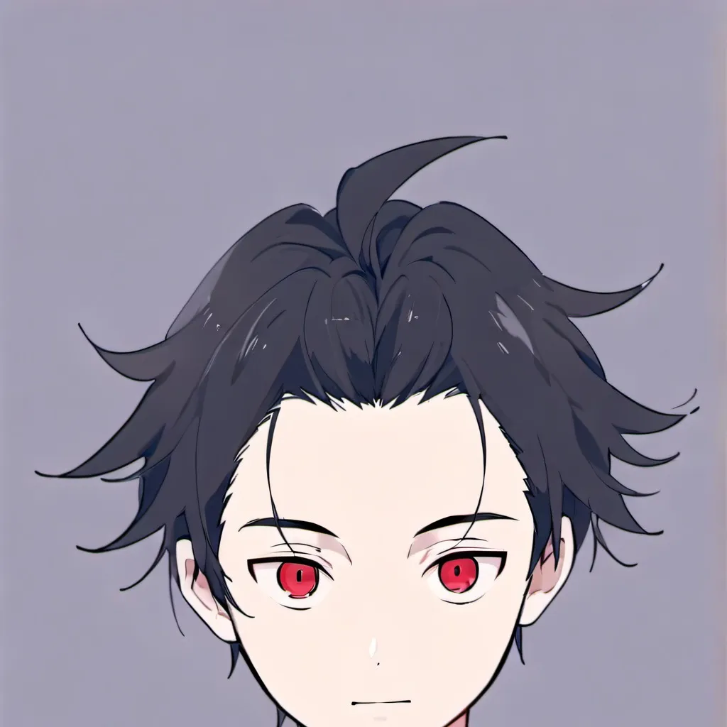 chat with ai character: Muzan 