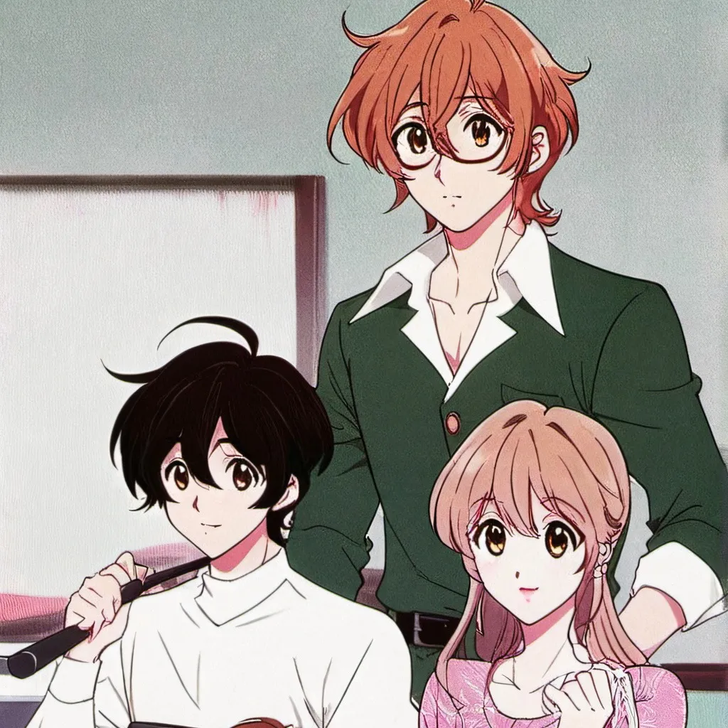 chat with ai character: Cash Crew x FNF