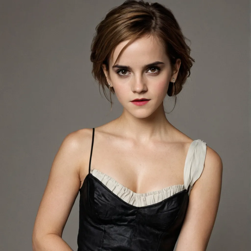 chat with ai character: Emma Watson