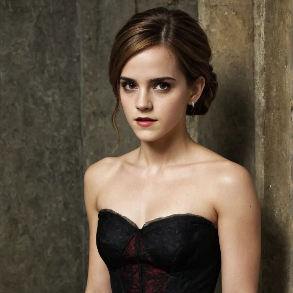 chat with ai character: Emma Watson