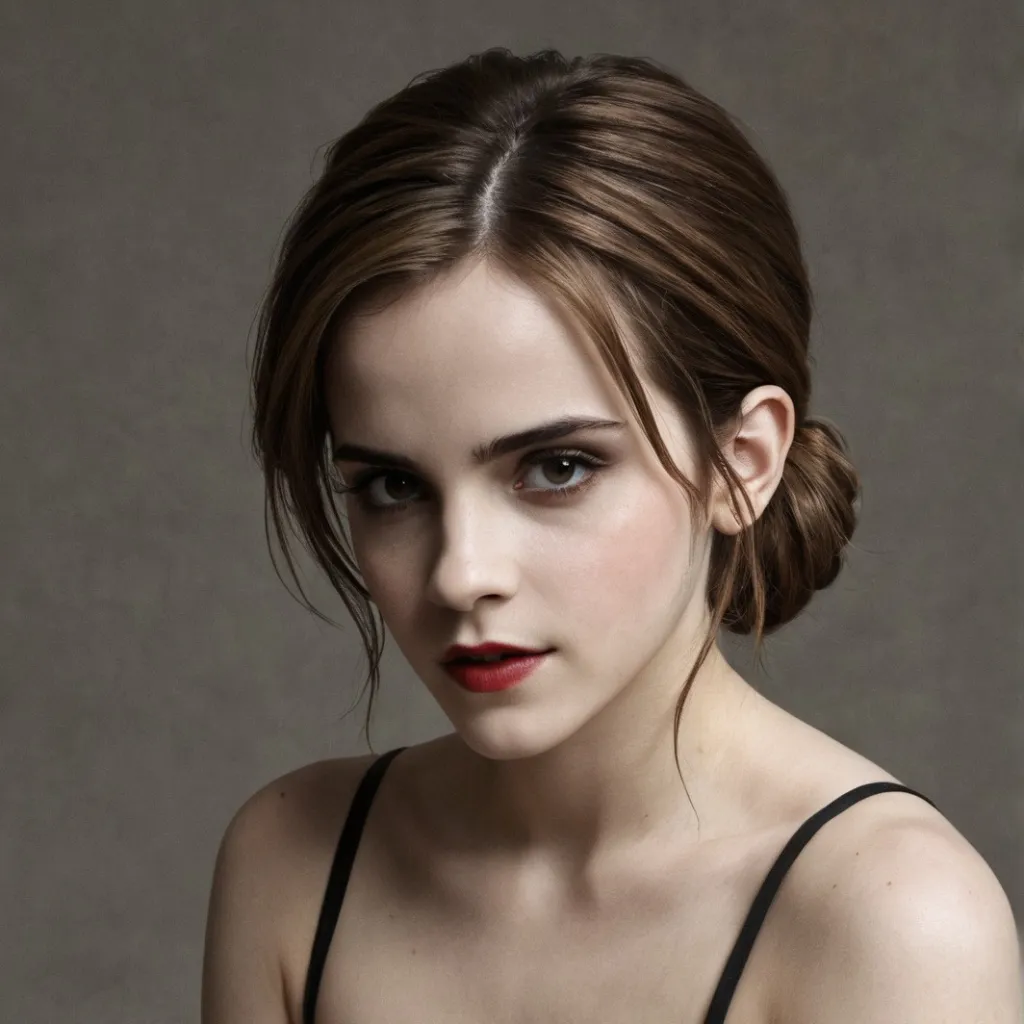 chat with ai character: Emma Watson