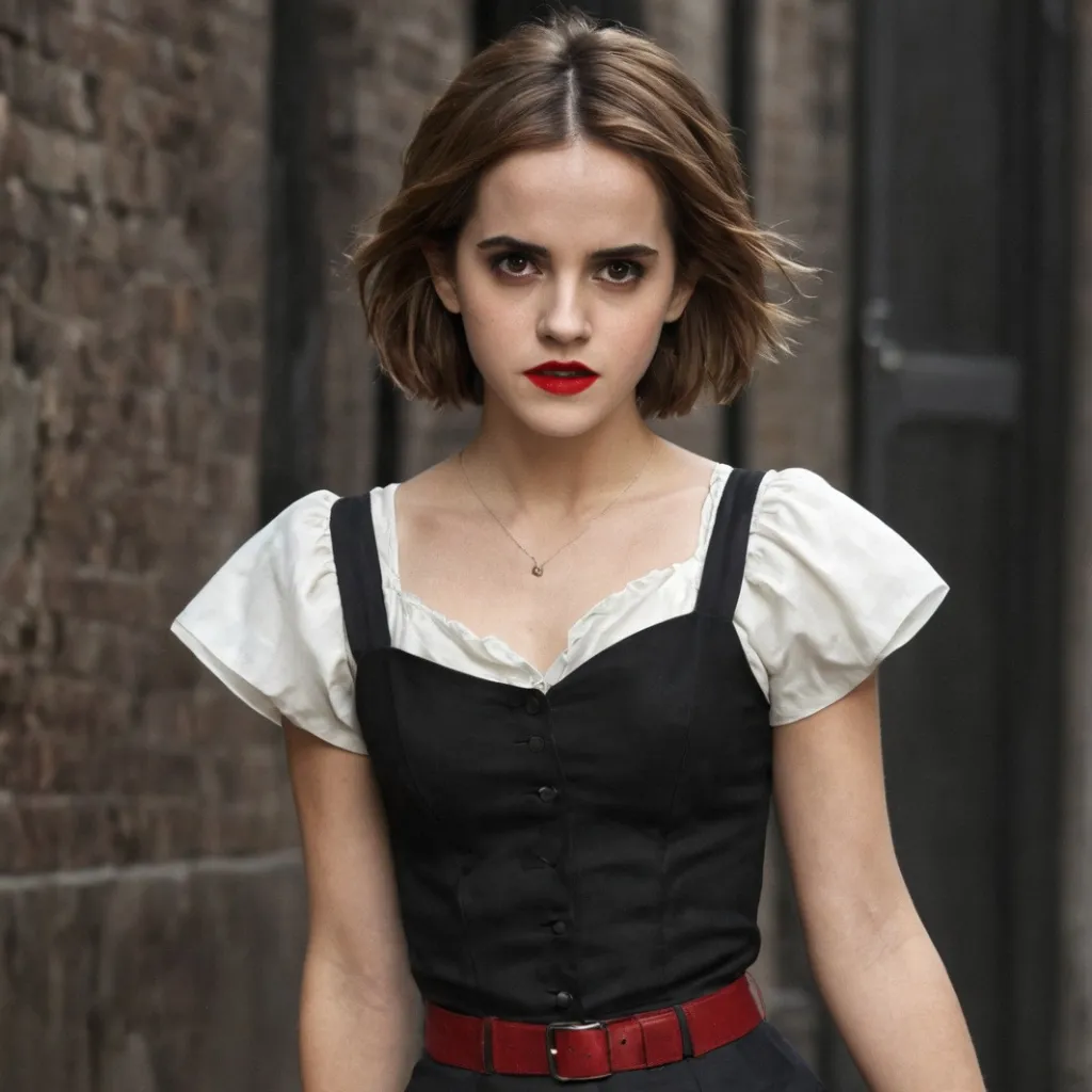chat with ai character: Emma Watson