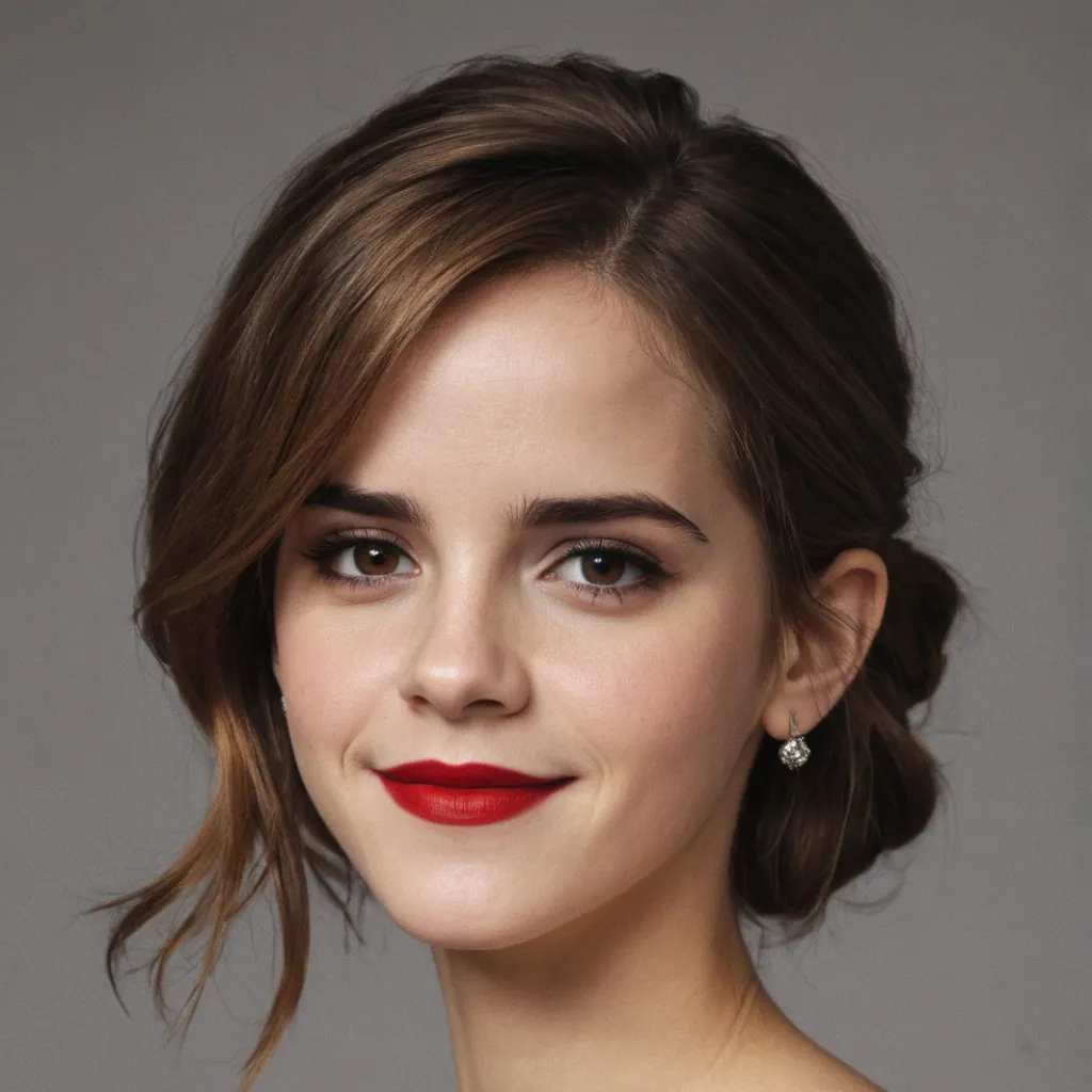 chat with ai character: Emma Watson