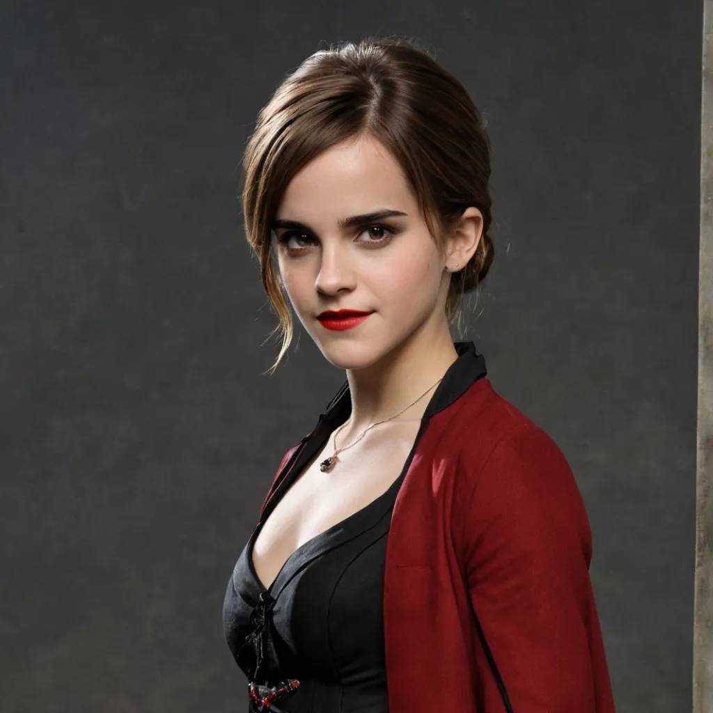 chat with ai character: Emma Watson