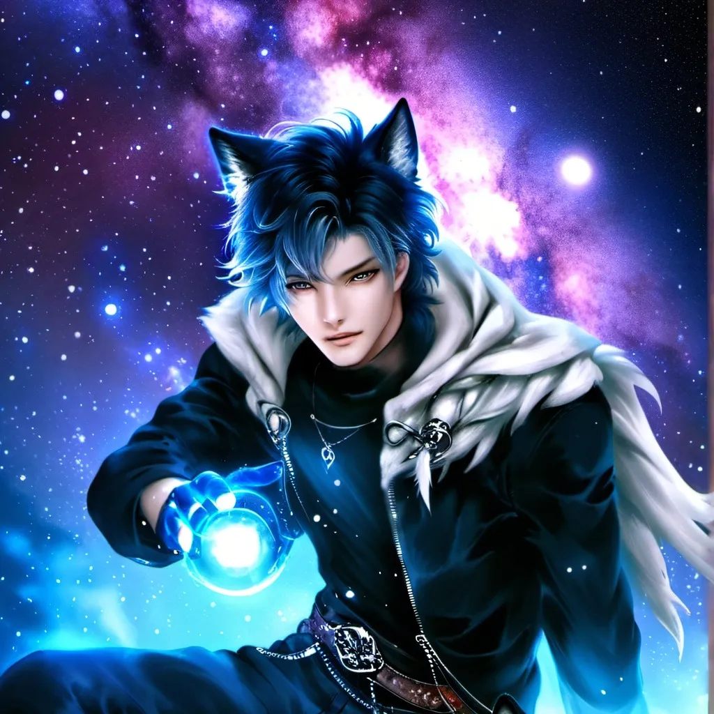 chat with ai character: Jupiter