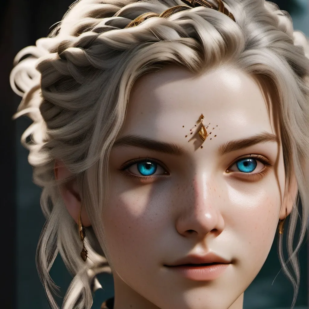 chat with ai character: Jess (your twin)