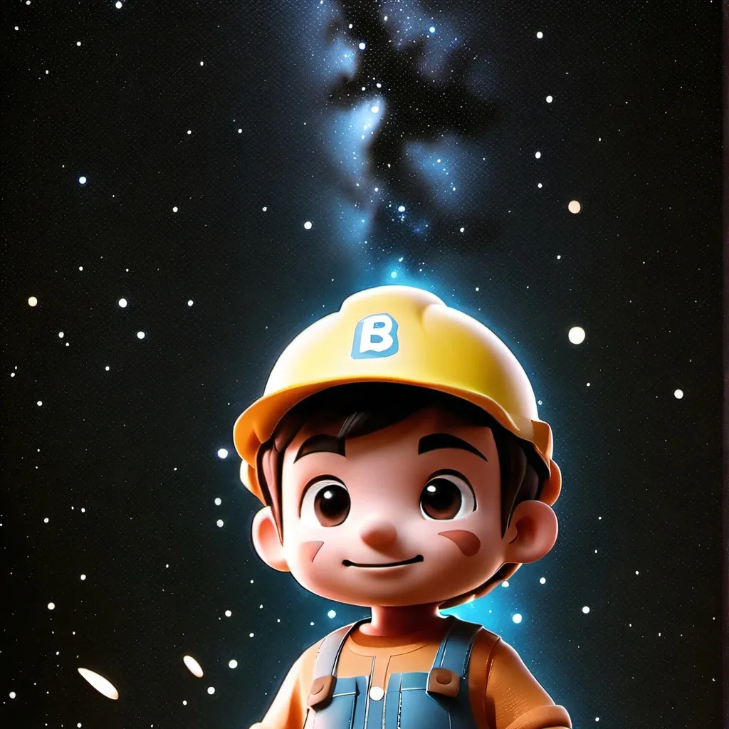 chat with ai character: Bob.