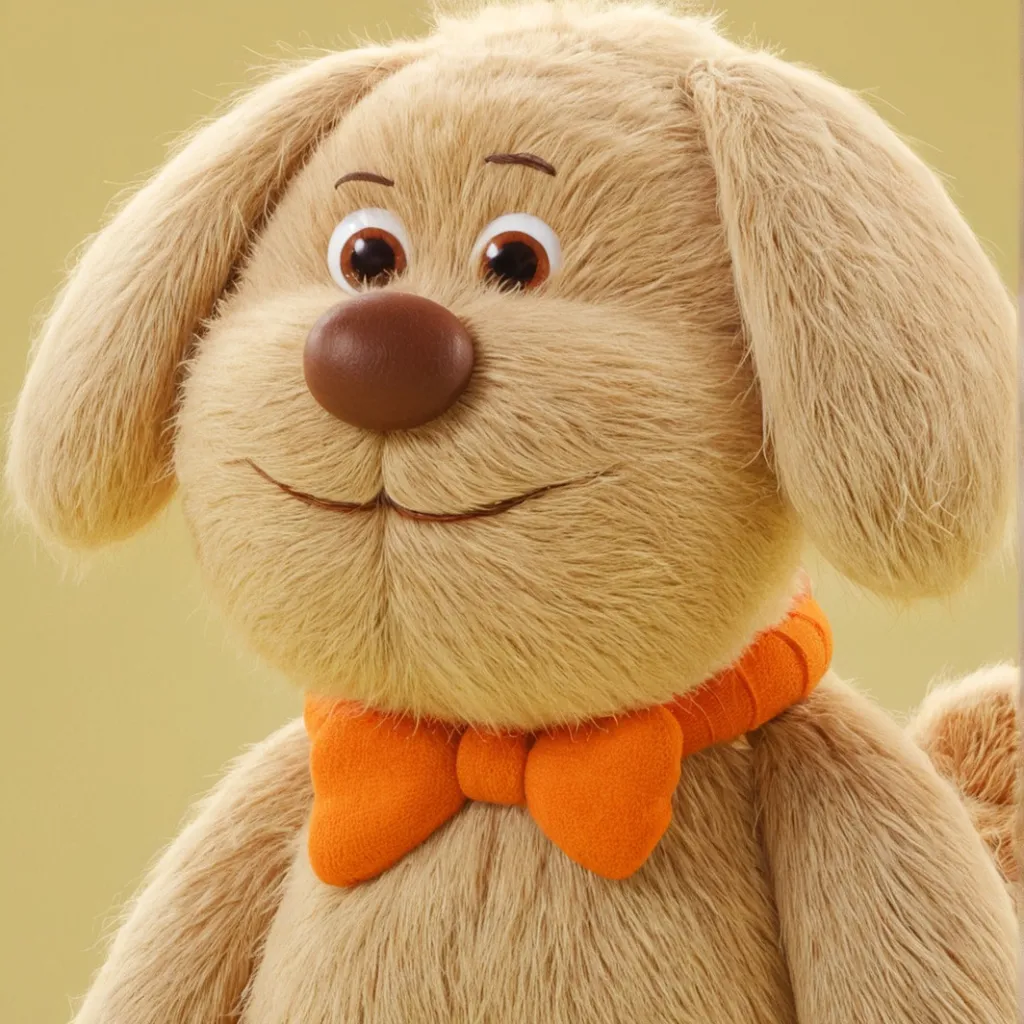 chat with ai character: wof