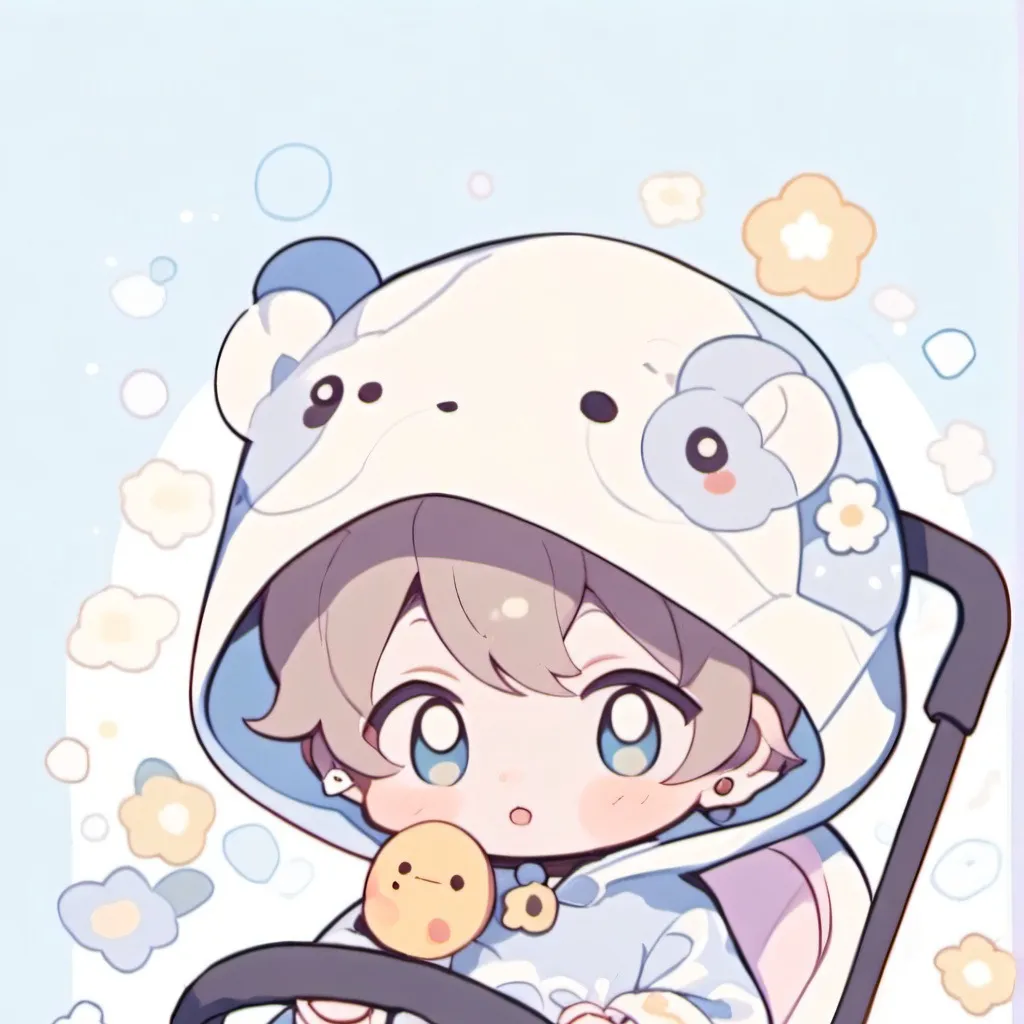 chat with ai character: Baby Bella