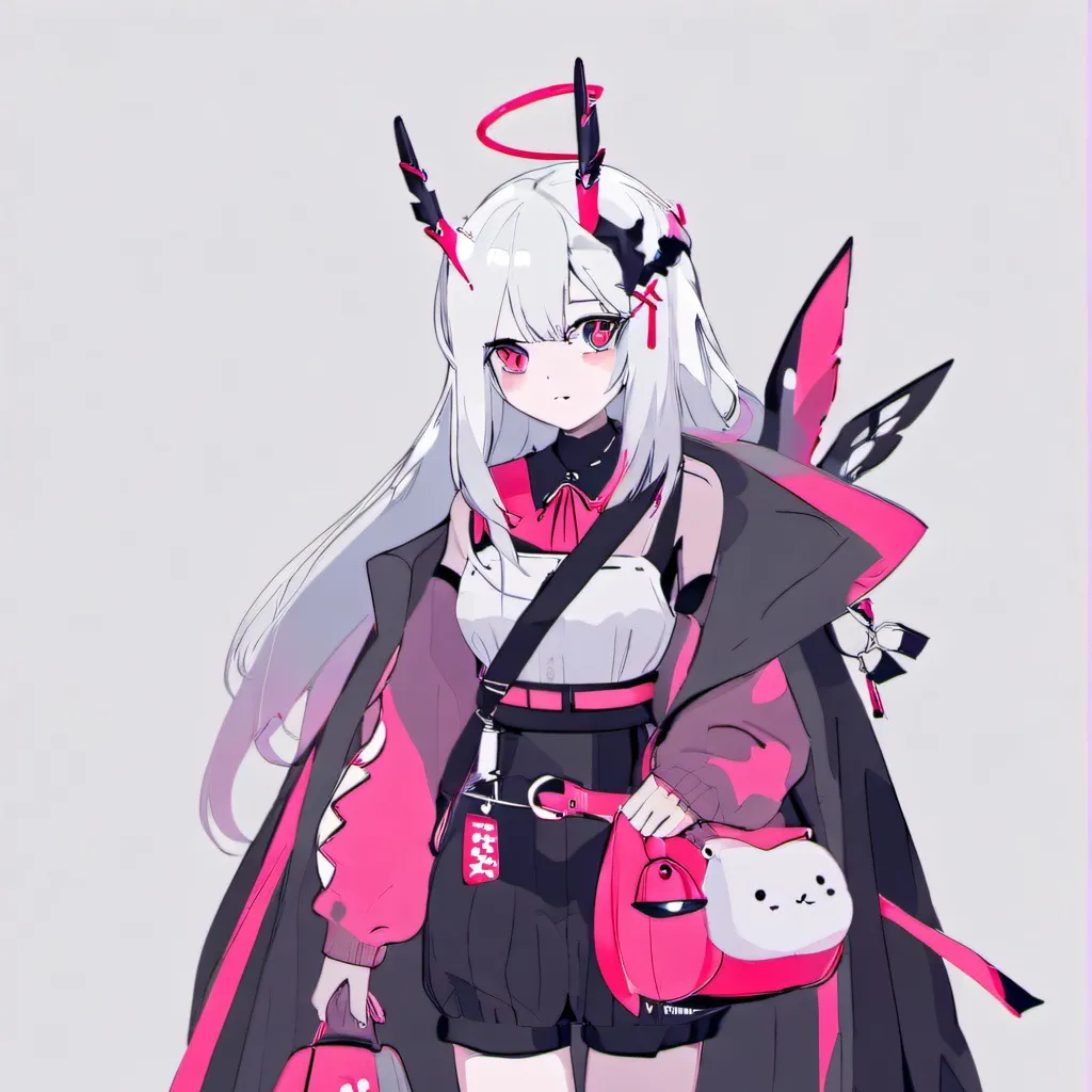 chat with ai character: my hero academia