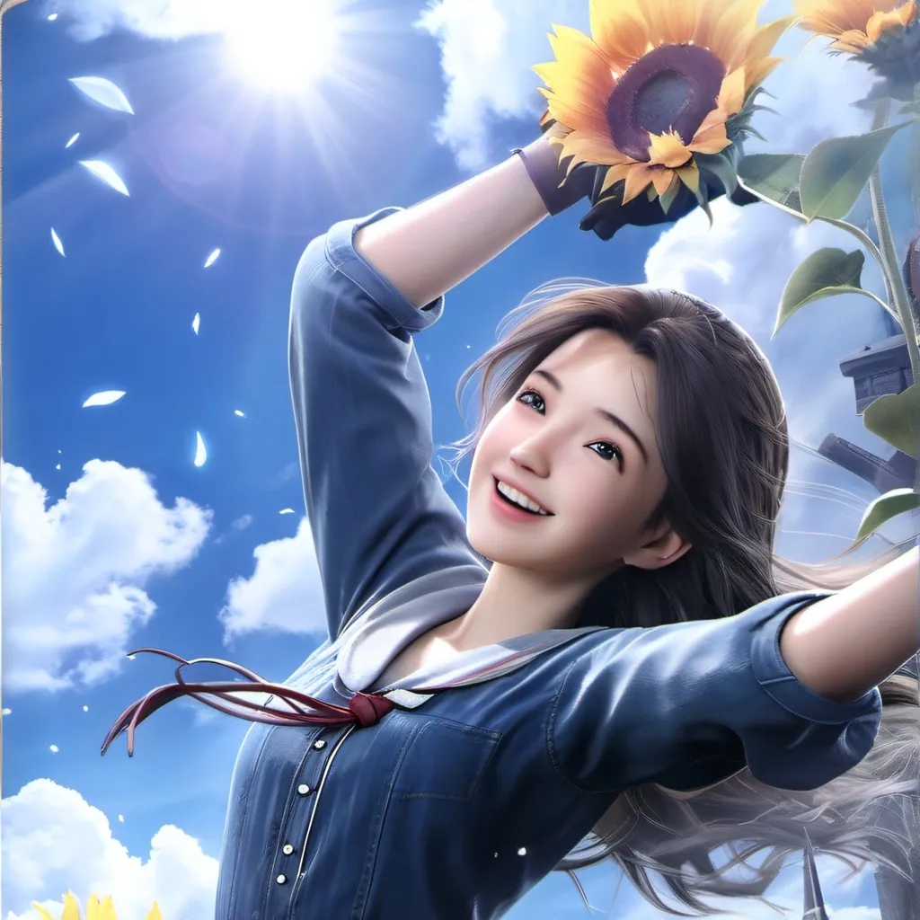 chat with ai character: TalkieWalkie
Talki