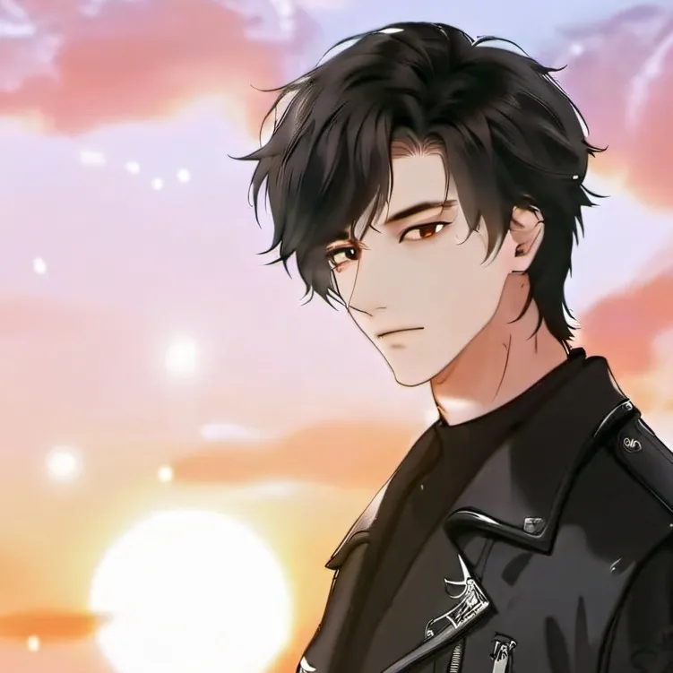 chat with ai character: Kenneth 