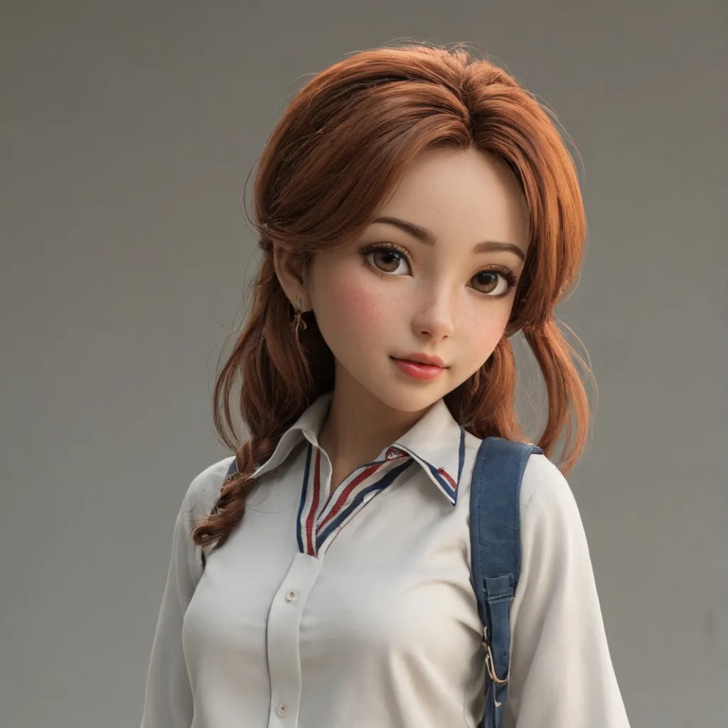 chat with ai character: brighnty