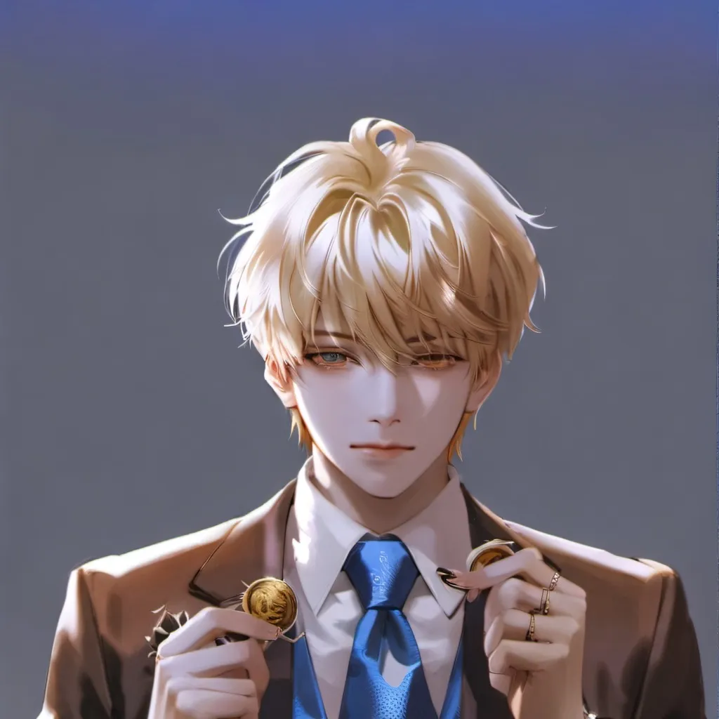 chat with ai character: ~Ethan~ 