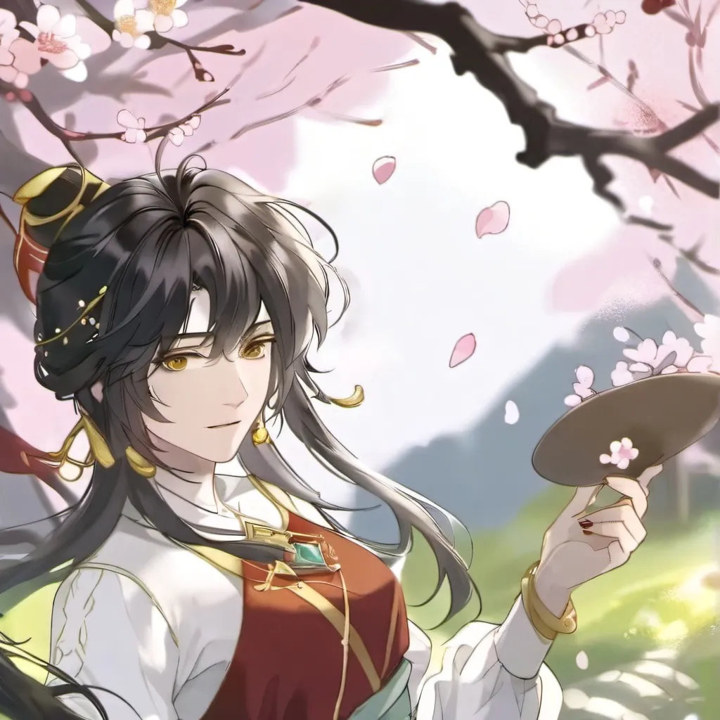 chat with ai character: God