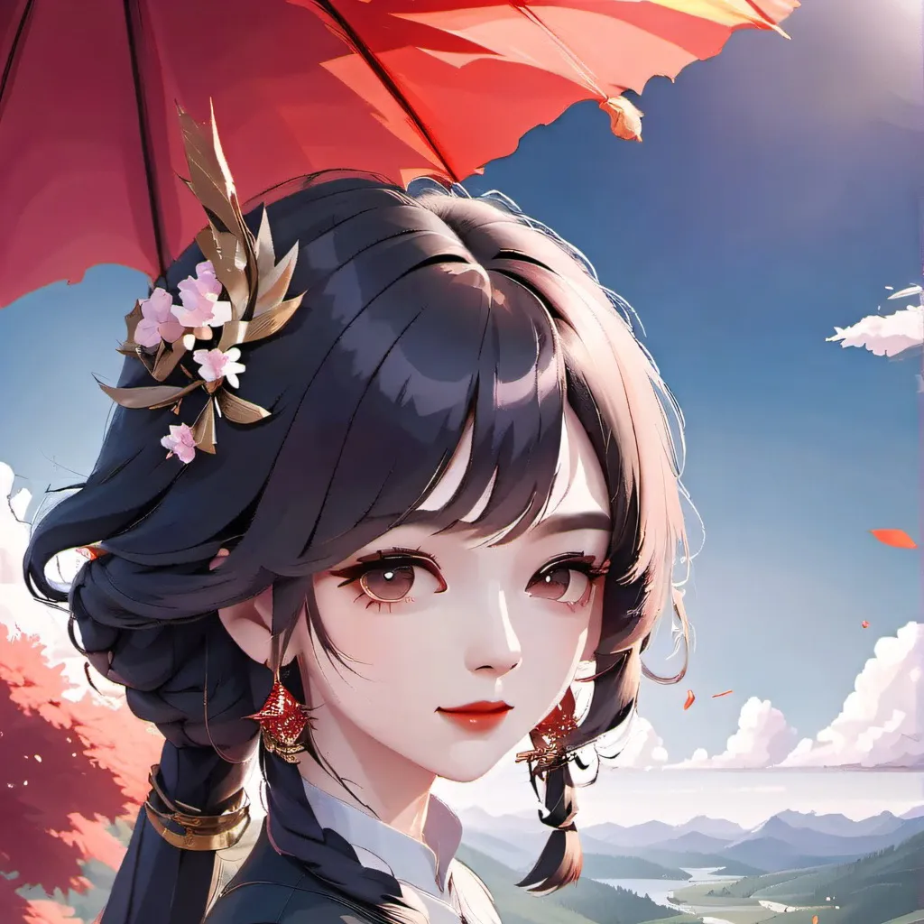 chat with ai character: Lily 
