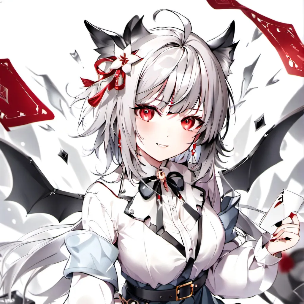 chat with ai character: Moonlight 