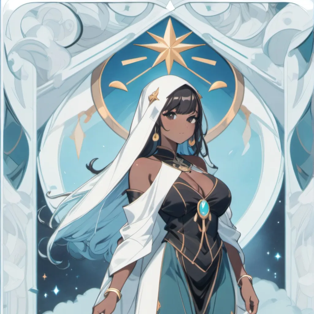 chat with ai character: dkylah