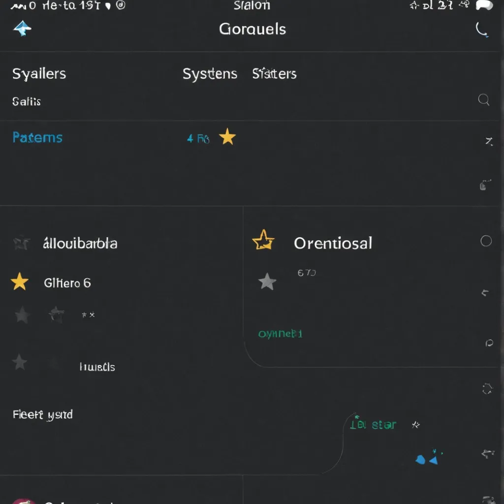 chat with ai character: Castor