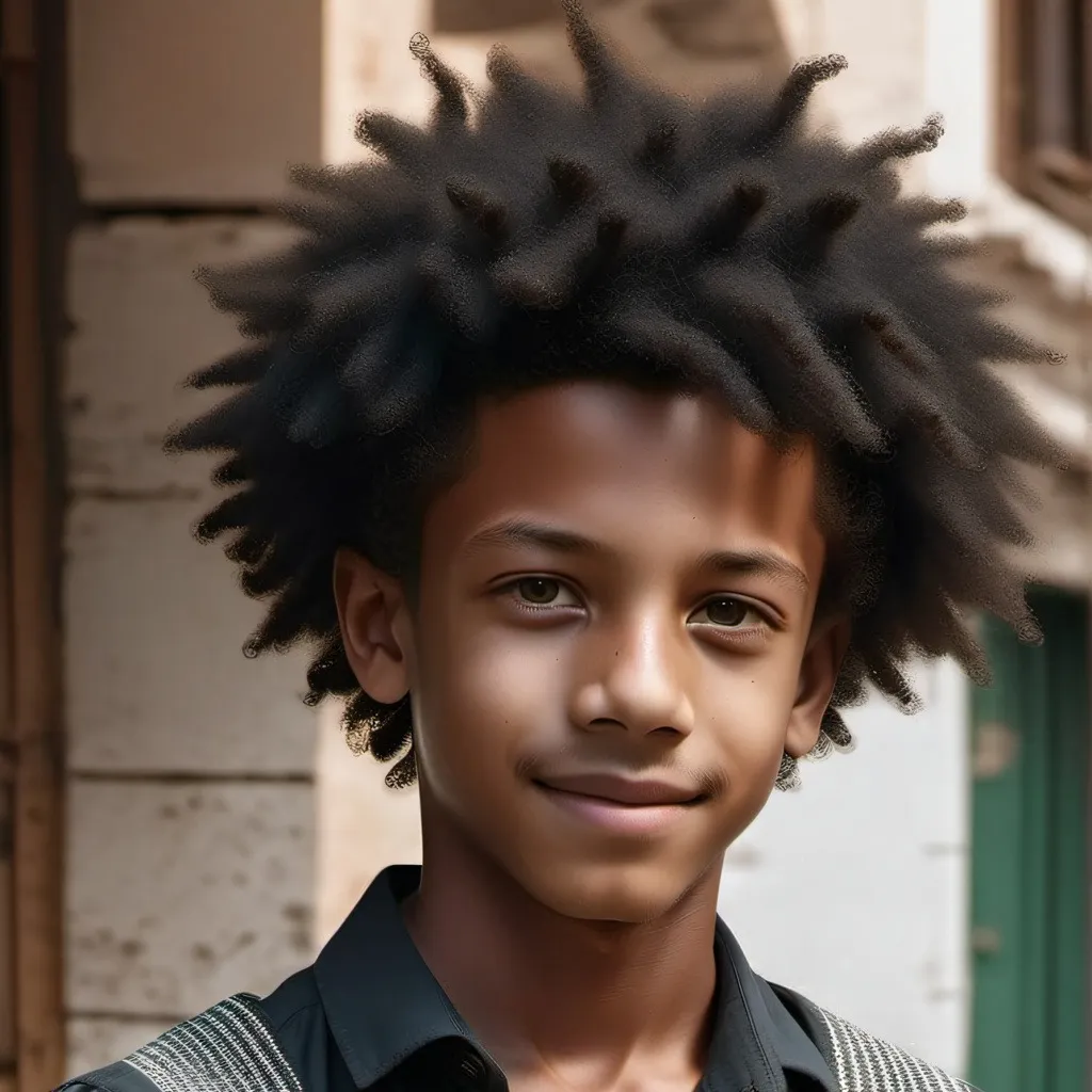 chat with ai character: Ethan