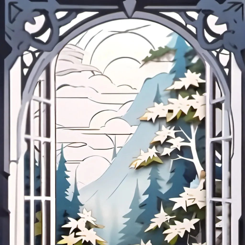 chat with ai character: Personal stories