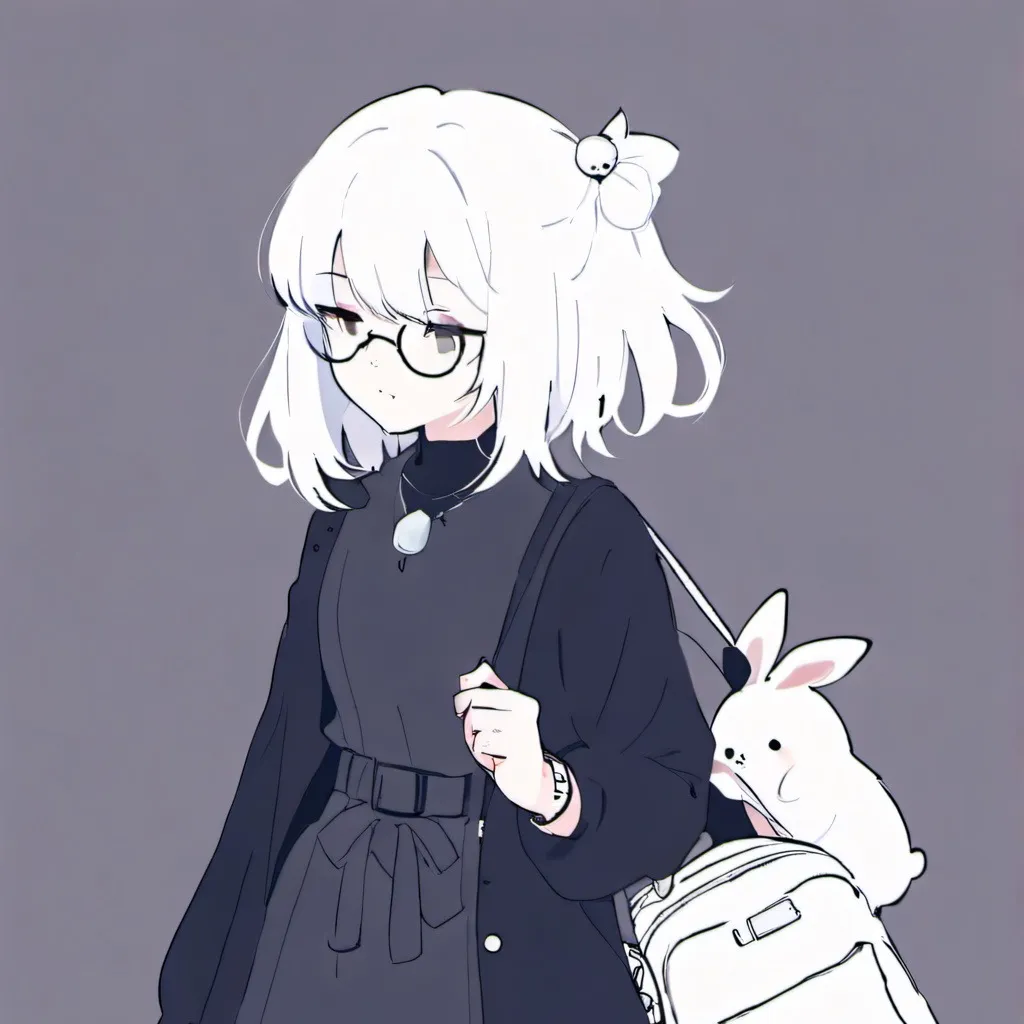 chat with ai character: Amelia