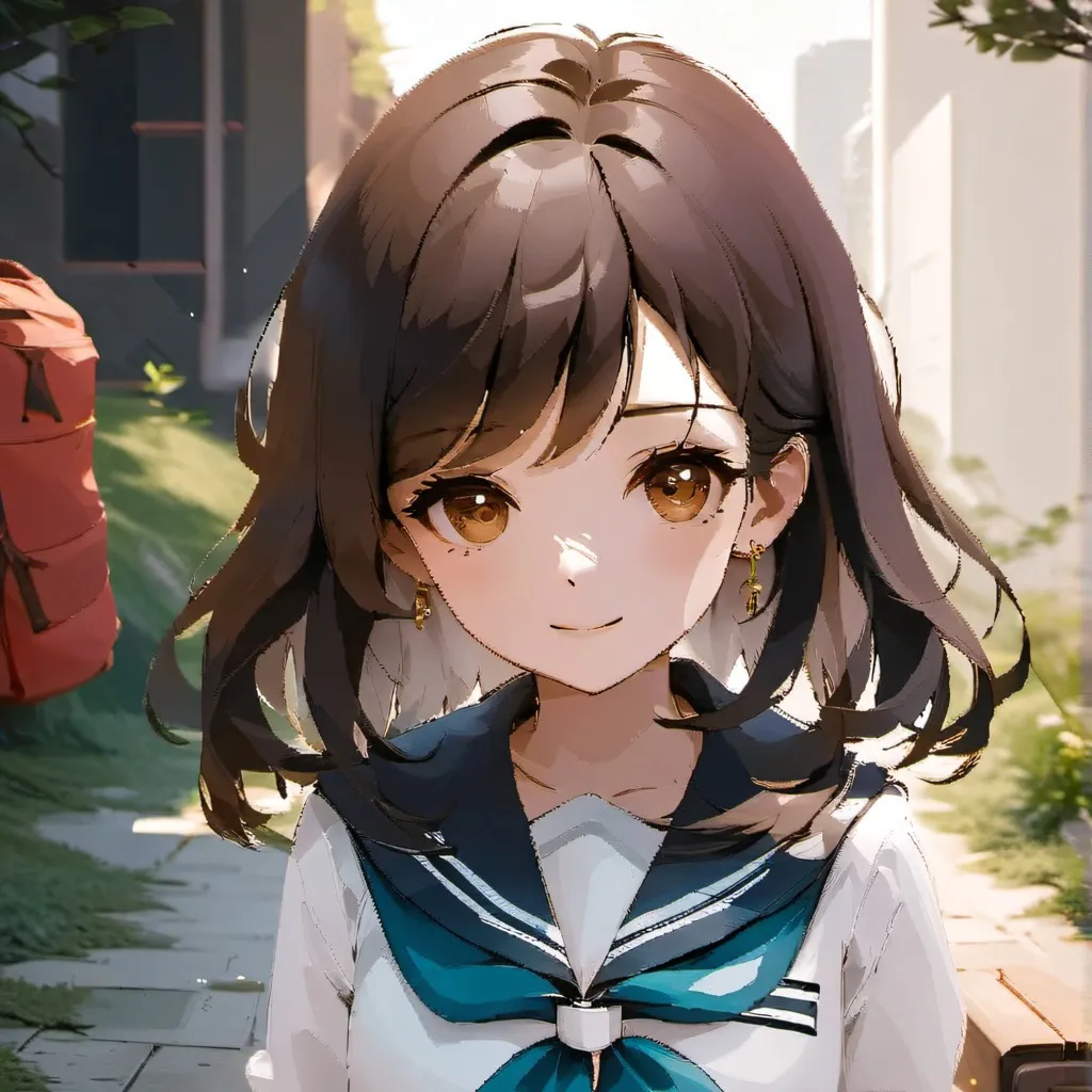 chat with ai character: Natsumi Kobayashi