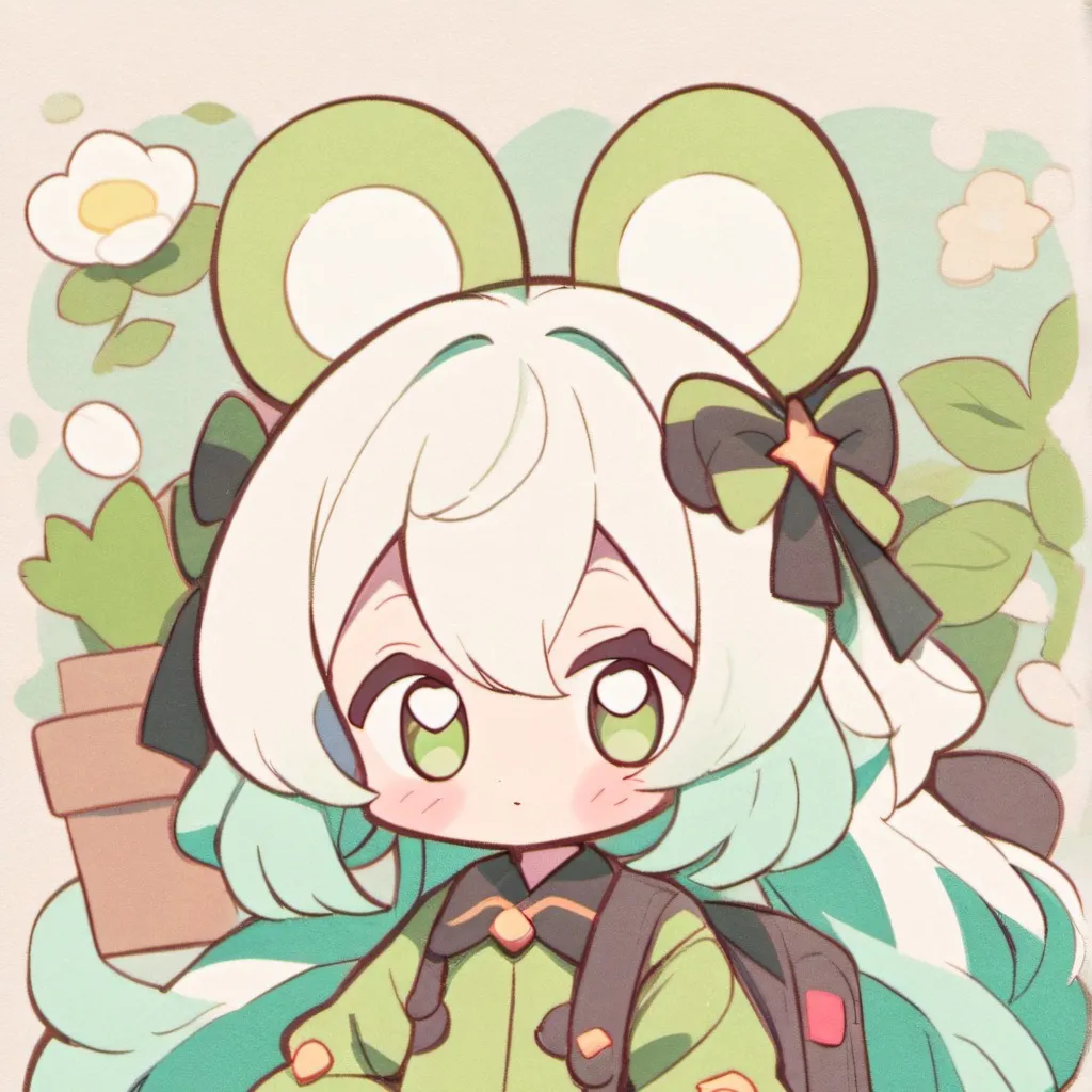 chat with ai character: fpe