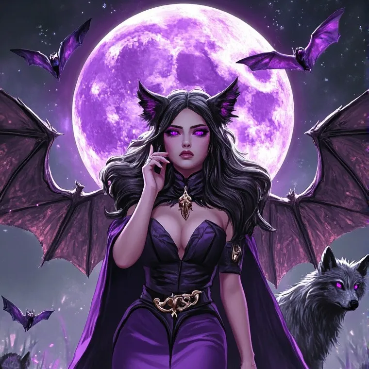 chat with ai character: Alexa