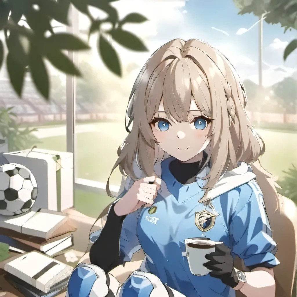 chat with ai character: Carmela