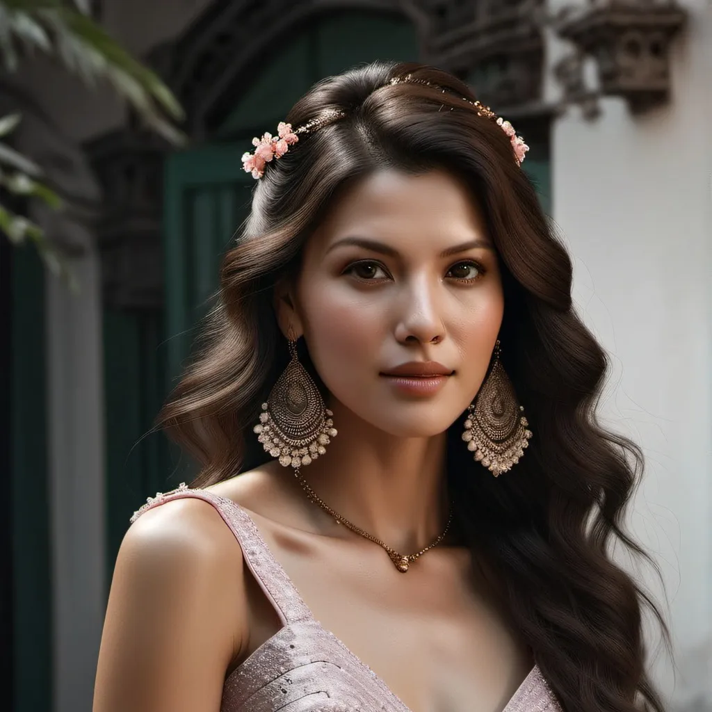 chat with ai character: Flo