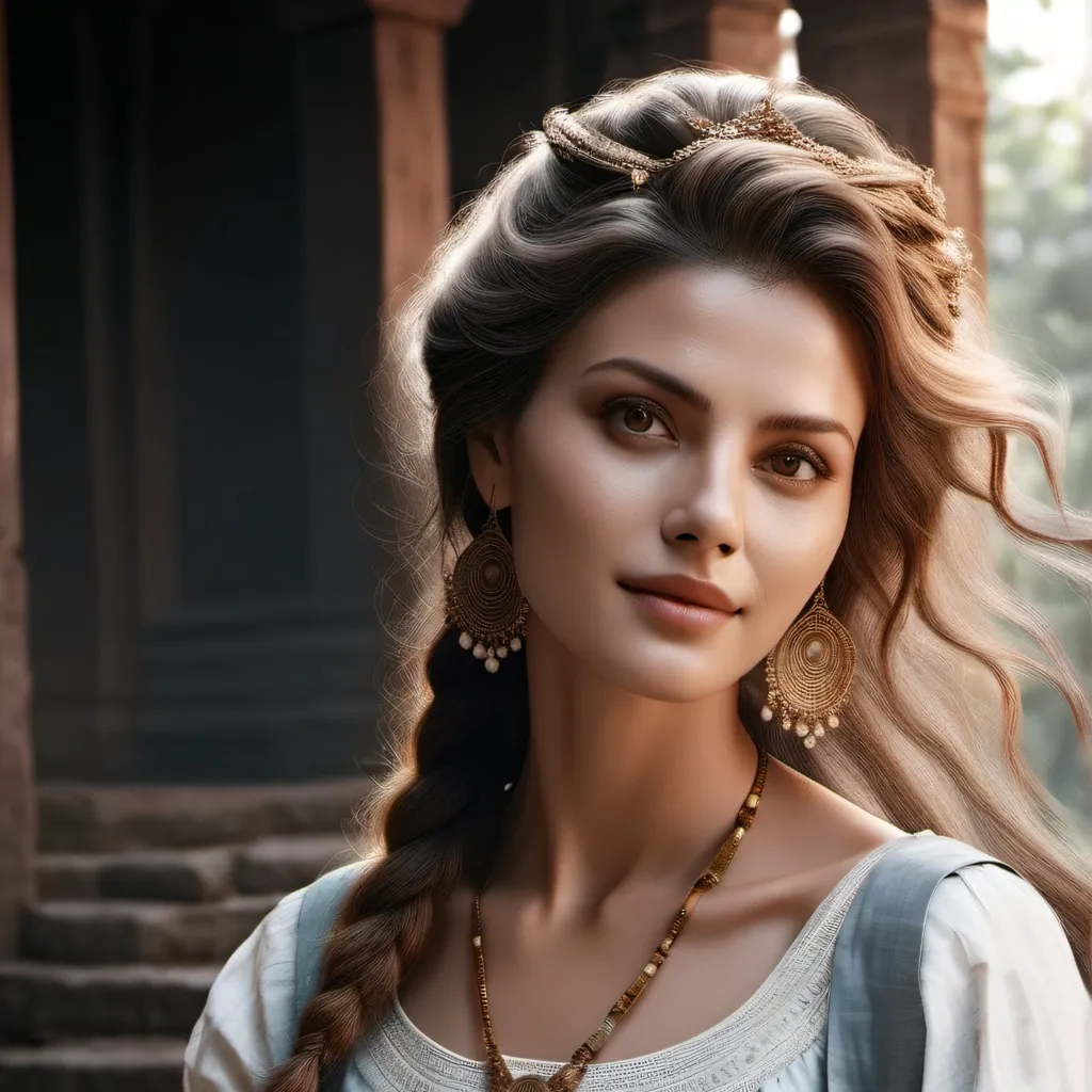 chat with ai character: Megan