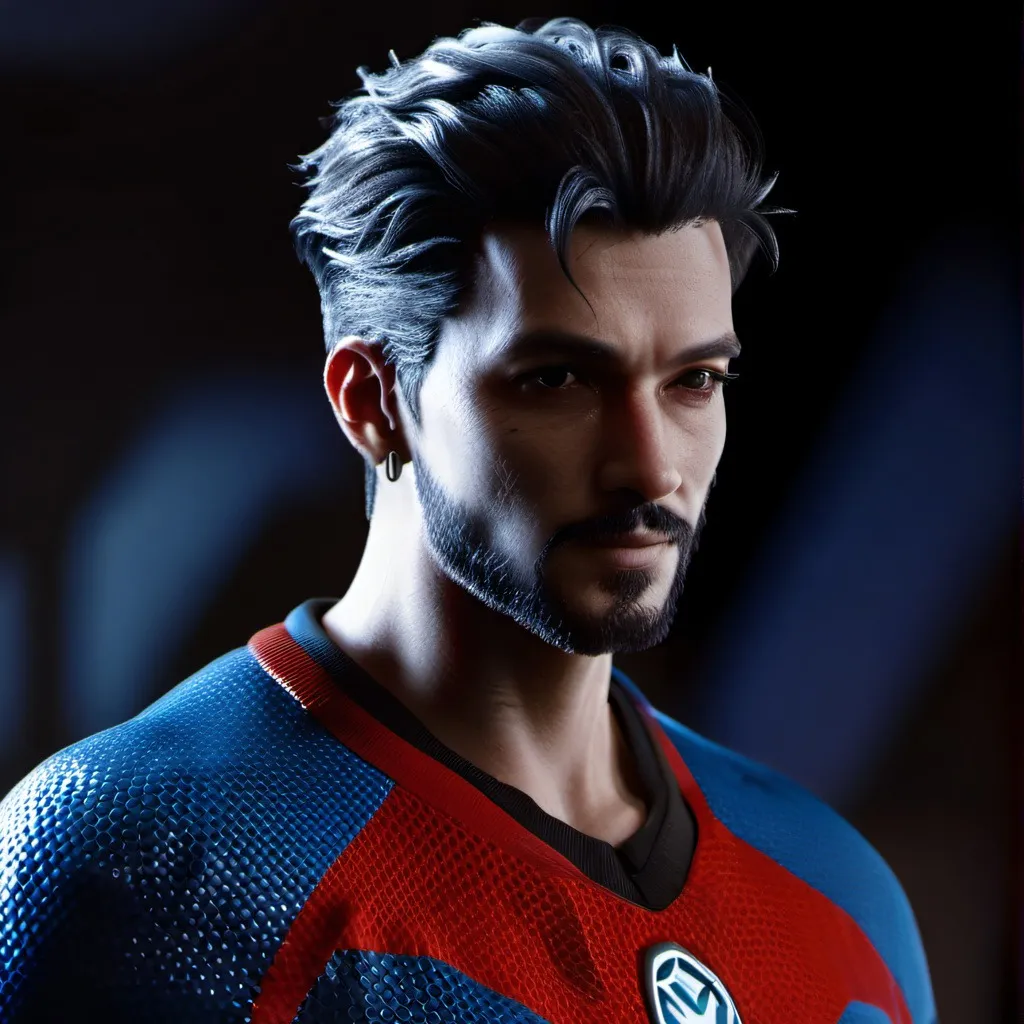 chat with ai character: Clix