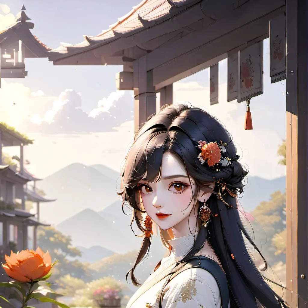 chat with ai character: incomu animations