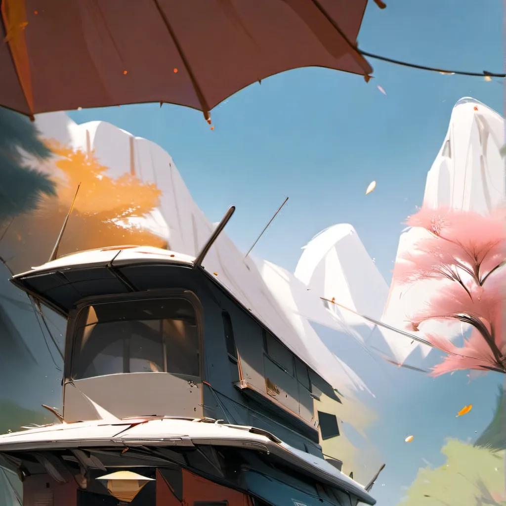 chat with ai character: the three lights 