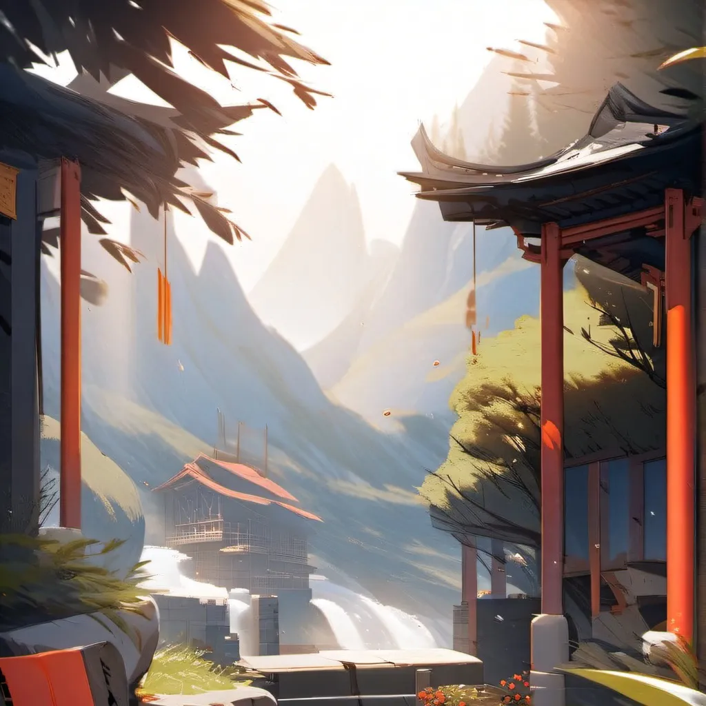 chat with ai character: dbf