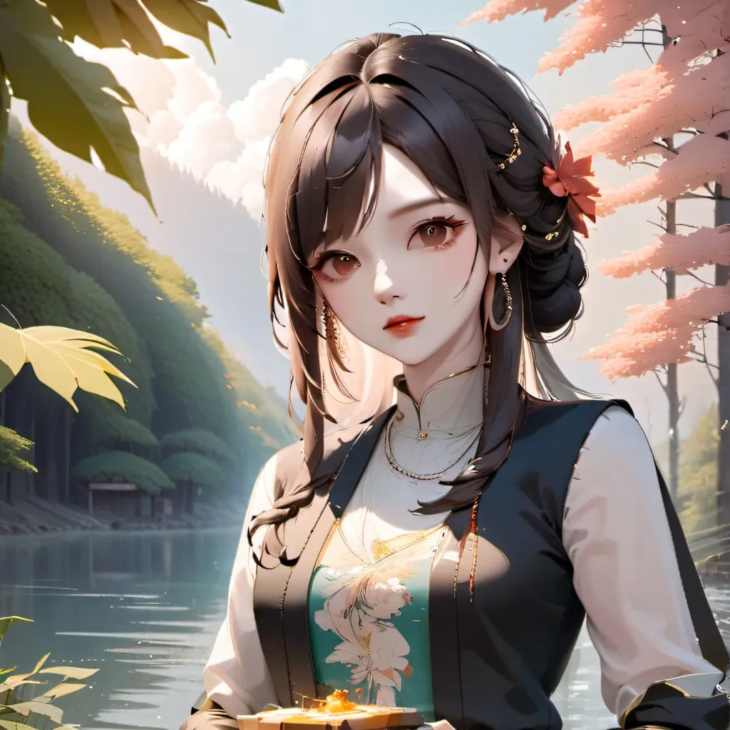 chat with ai character: bacon(bfa)