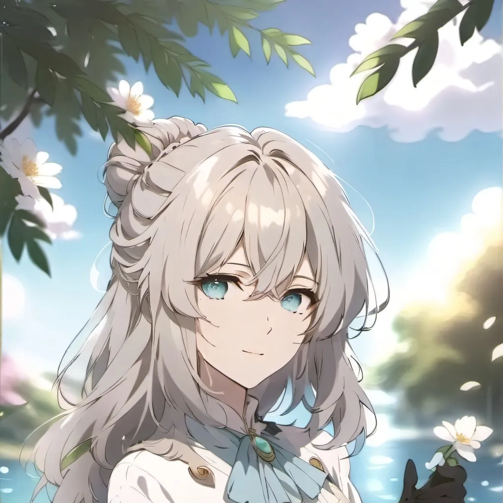 chat with ai character: brighteyes