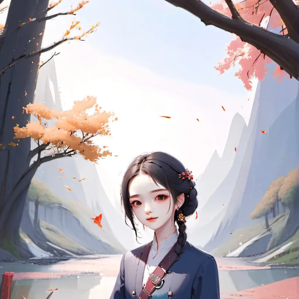 chat with ai character: 1x1x1x1(fixed)