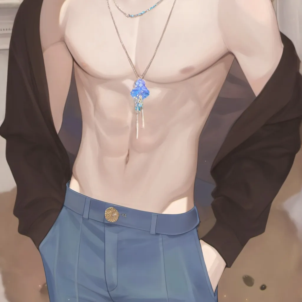 chat with ai character: darren