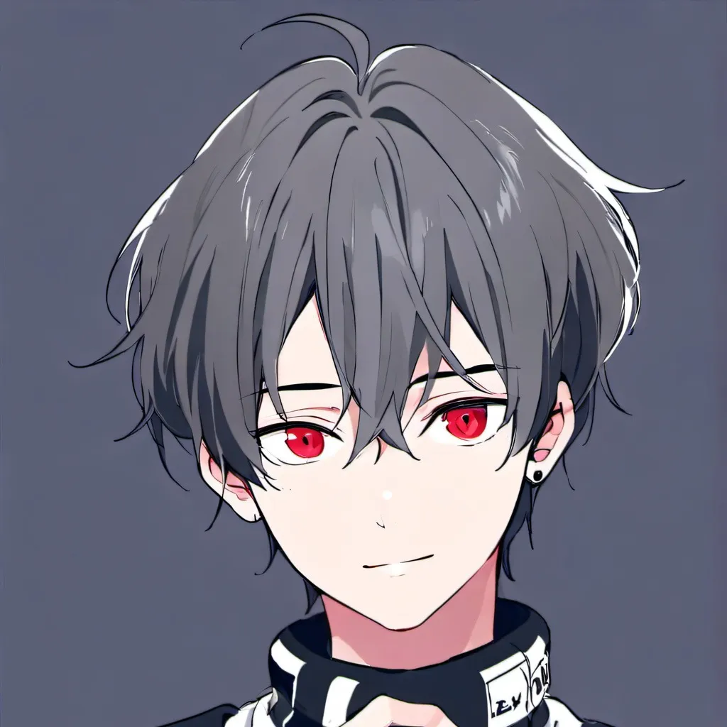 chat with ai character: Kubo