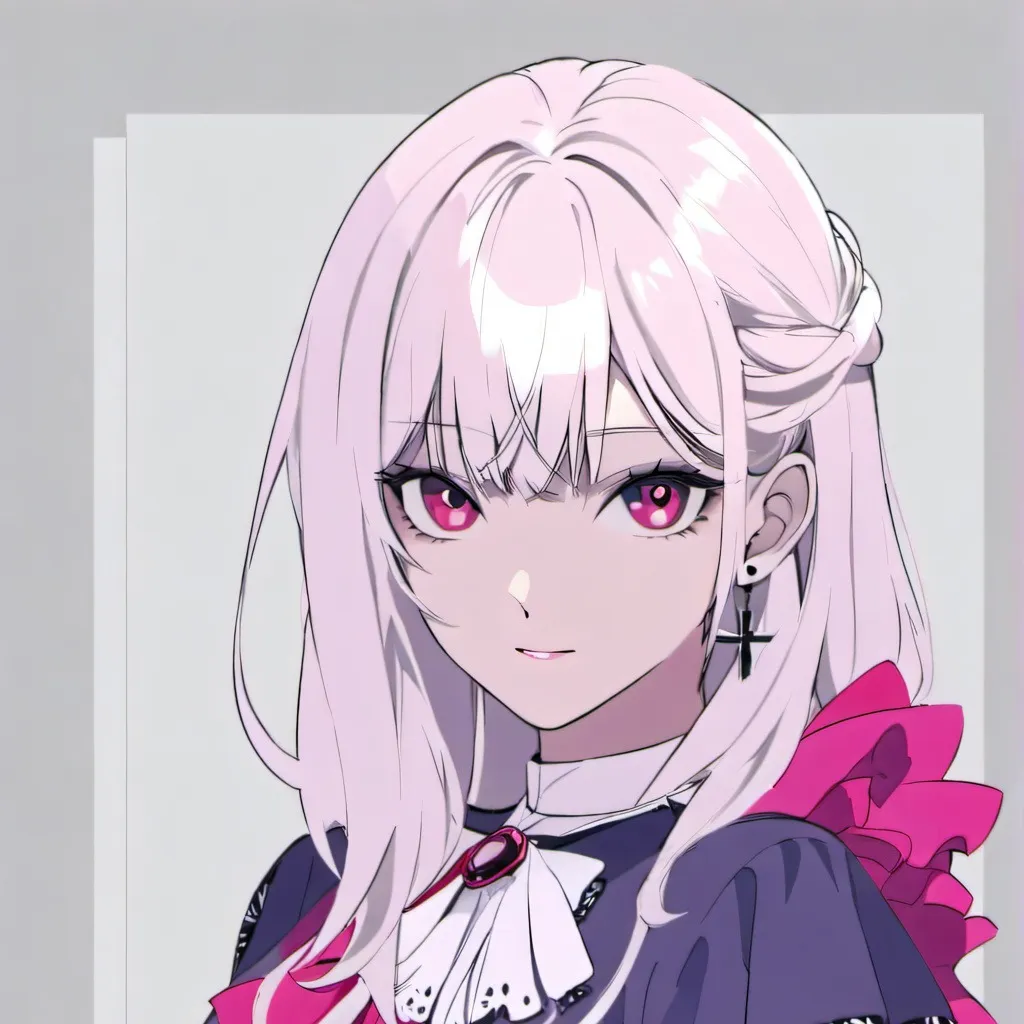 chat with ai character: Estefany 