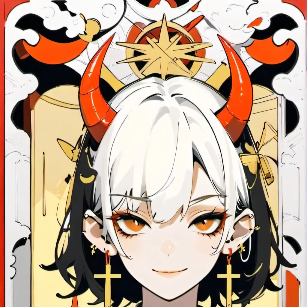 chat with ai character: Abrahel