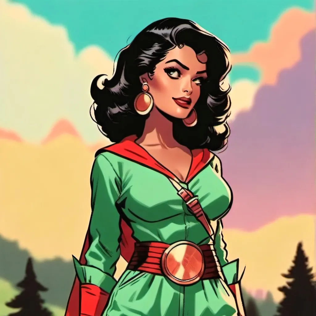 chat with ai character: Isabell
Isabell