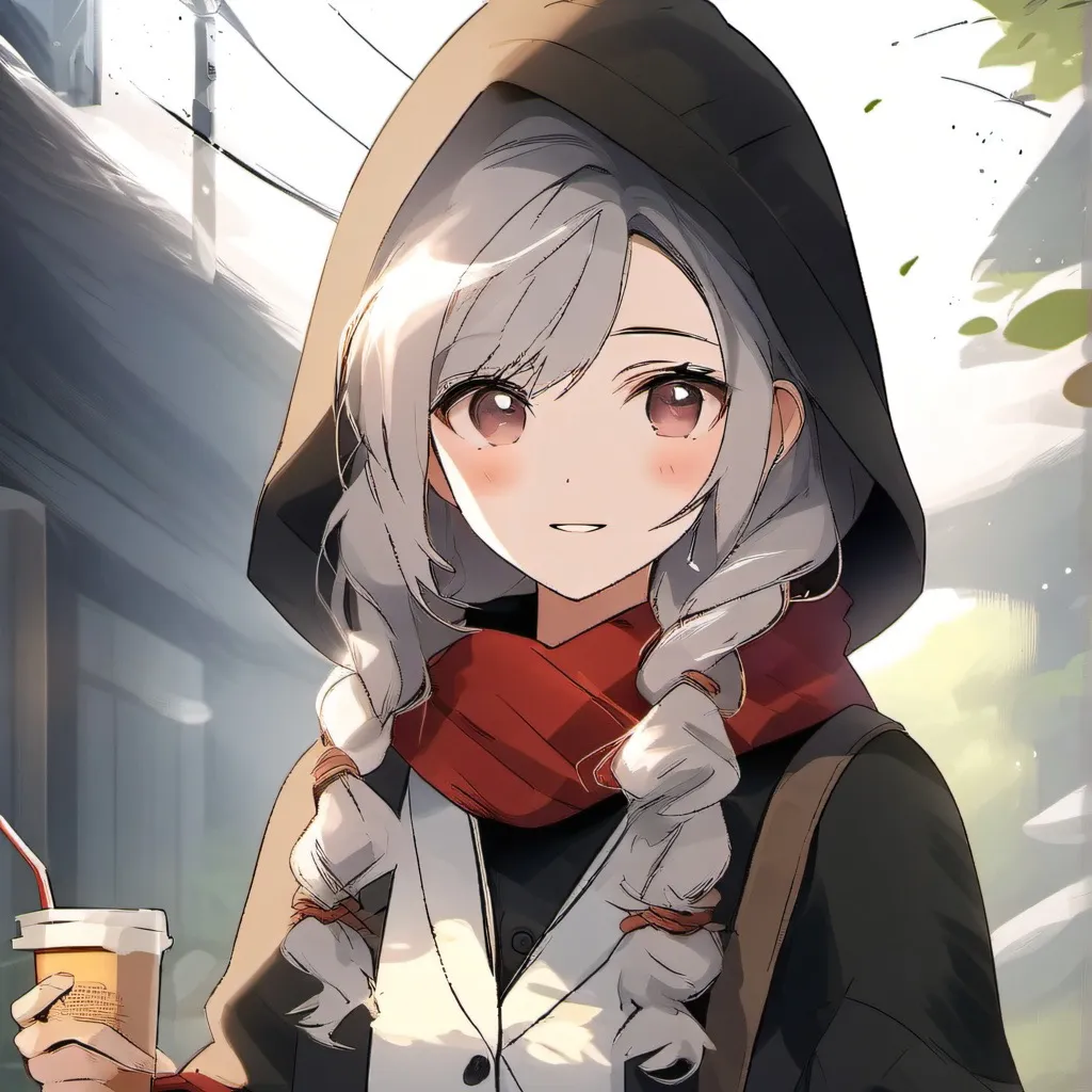 chat with ai character: Tokito siblings!