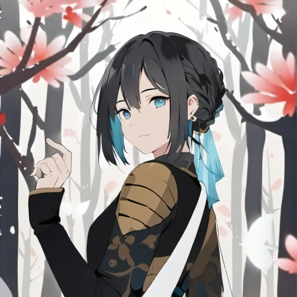 chat with ai character: Stella 