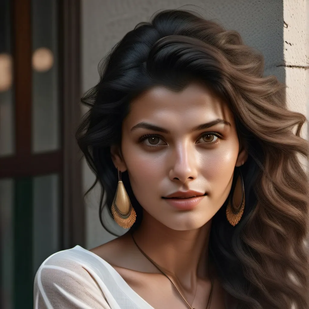 chat with ai character: Lilly 