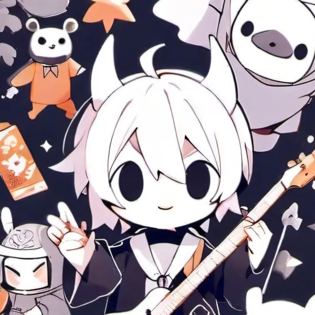 chat with ai character: sprunki has lake